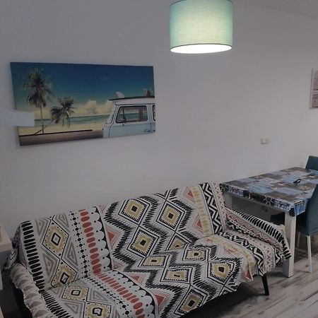 Casa Sol Y Mar 3K Apartment Torrevieja Exterior photo