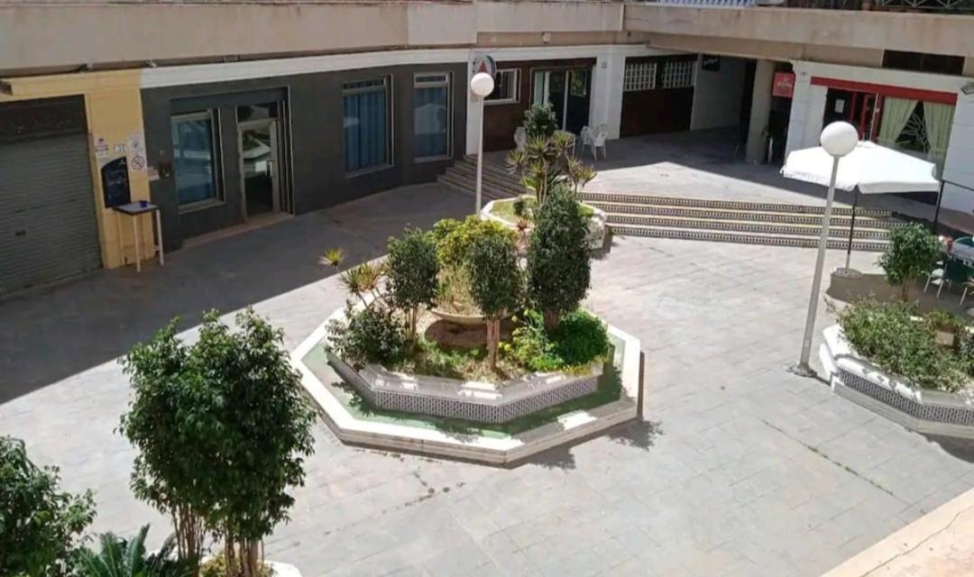 Casa Sol Y Mar 3K Apartment Torrevieja Exterior photo