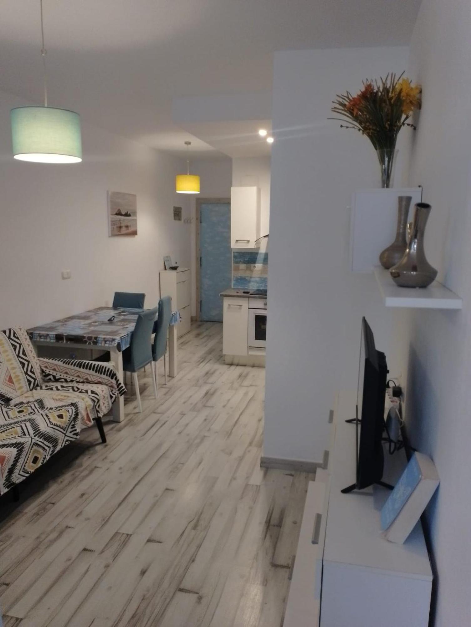 Casa Sol Y Mar 3K Apartment Torrevieja Exterior photo