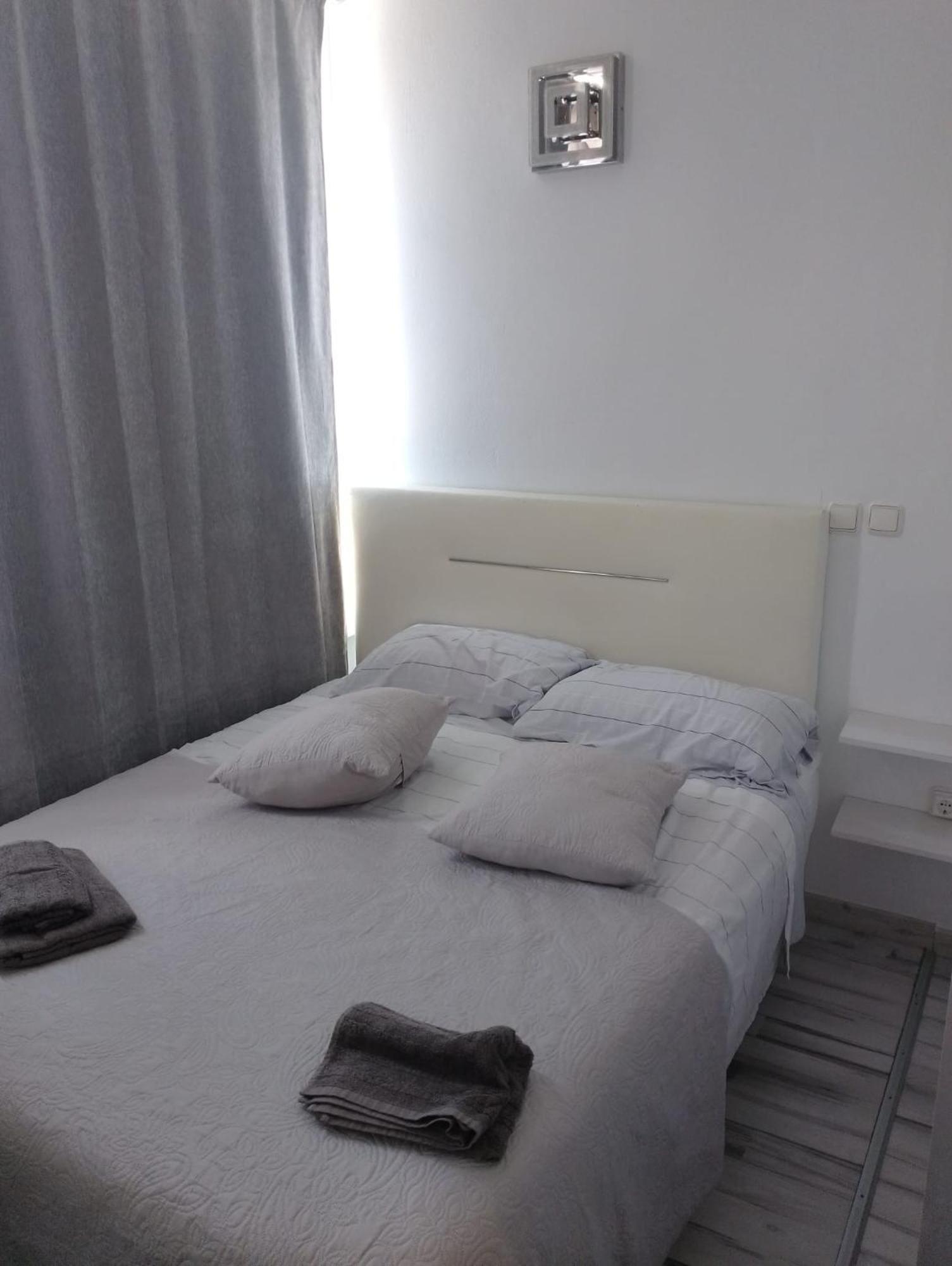 Casa Sol Y Mar 3K Apartment Torrevieja Exterior photo
