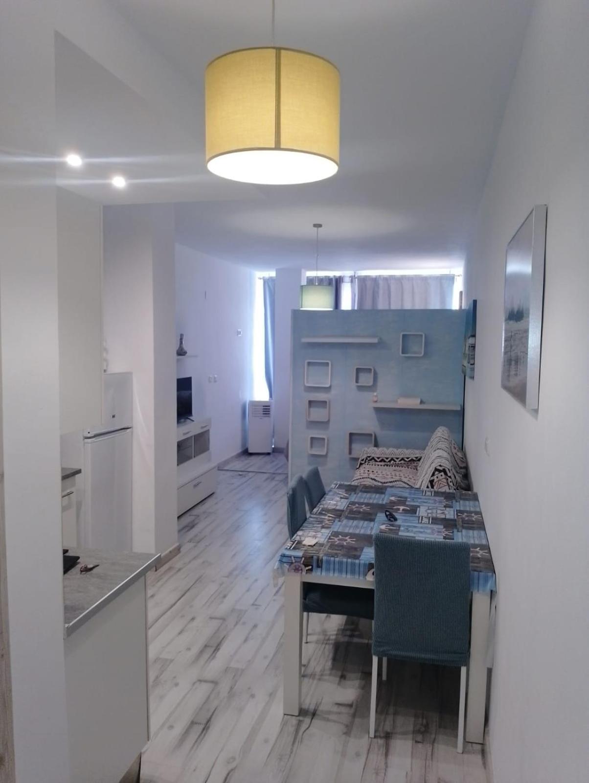 Casa Sol Y Mar 3K Apartment Torrevieja Room photo